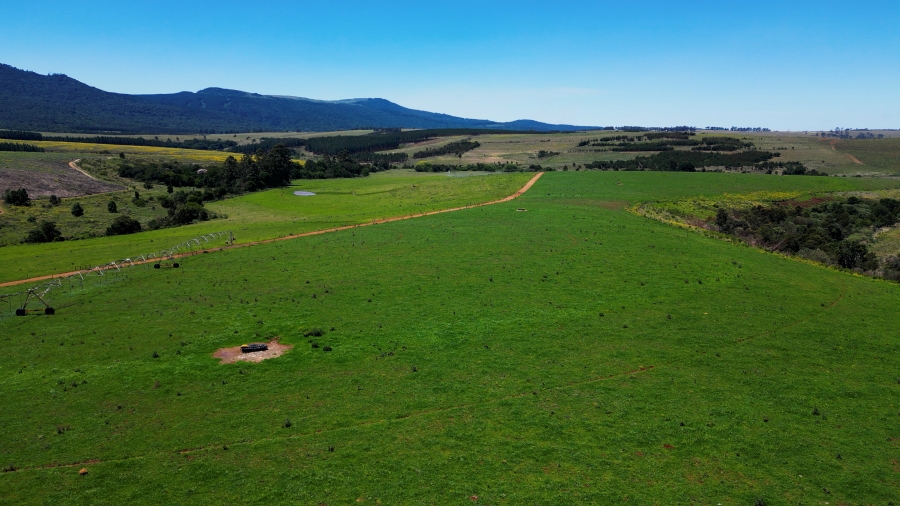 0 Bedroom Property for Sale in Stutterheim Eastern Cape